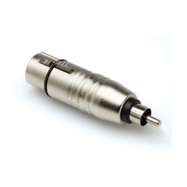 XLR (F) - RCA (M) Çevirici (GXR-134) - 1