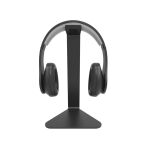 H1 Universal Kulaklık Standı - Siyah - 1