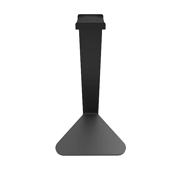 H1 Universal Kulaklık Standı - Siyah - 4
