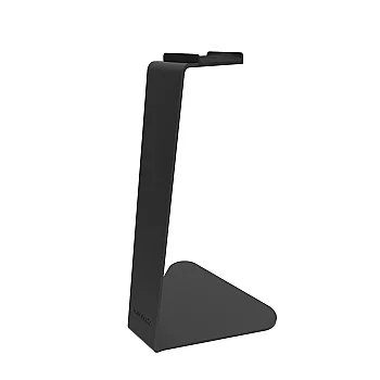 H1 Universal Kulaklık Standı - Siyah - 5