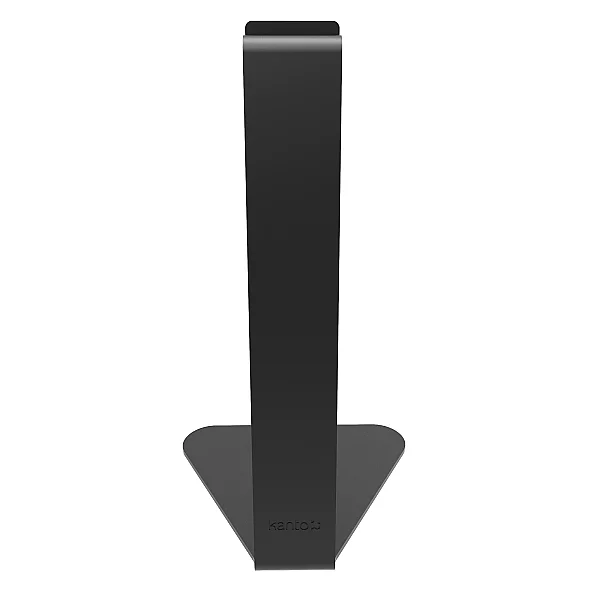 H1 Universal Kulaklık Standı - Siyah - 6
