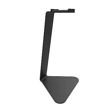 H1 Universal Kulaklık Standı - Siyah - 8
