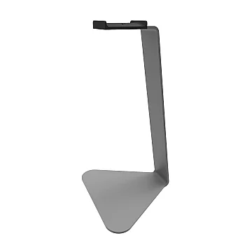 H1S Universal Kulaklık Standı - Gümüş - 3