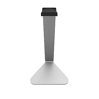 H1S Universal Kulaklık Standı - Gümüş - 5