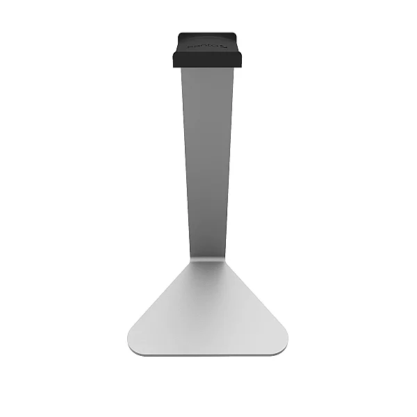 H1S Universal Kulaklık Standı - Gümüş - 5