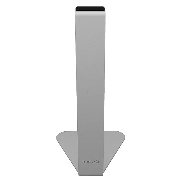 H1S Universal Kulaklık Standı - Gümüş - 6