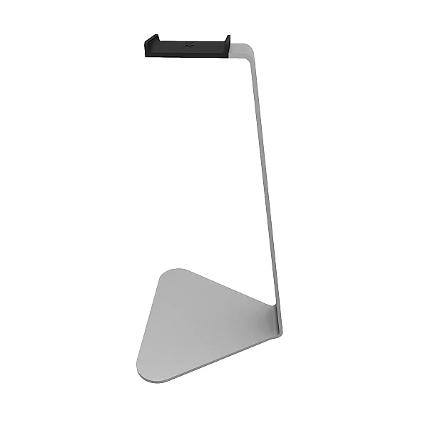 H1S Universal Kulaklık Standı - Gümüş - 7