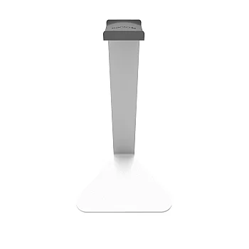 H1W Universal Kulaklık Standı - Beyaz - 4