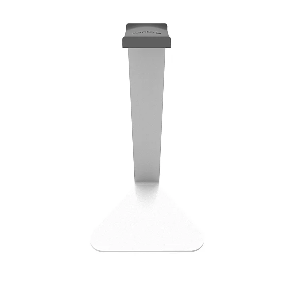 H1W Universal Kulaklık Standı - Beyaz - 4