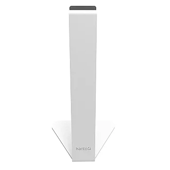 H1W Universal Kulaklık Standı - Beyaz - 5
