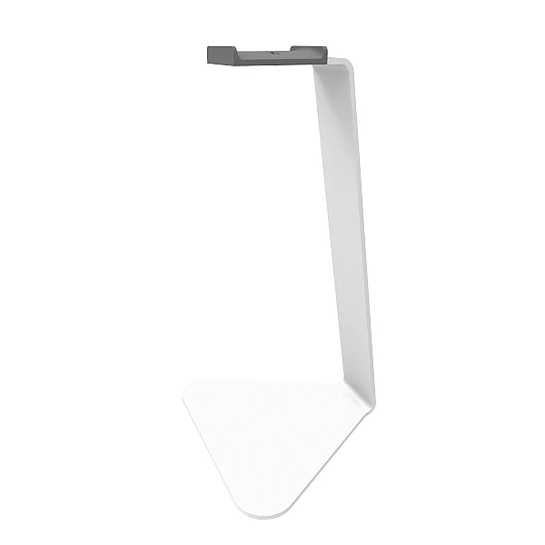H1W Universal Kulaklık Standı - Beyaz - 6