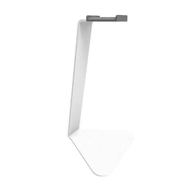H1W Universal Kulaklık Standı - Beyaz - 7