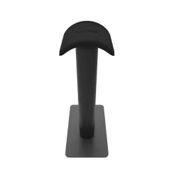 H2 Premium Universal Kulaklık Standı - Siyah - 4