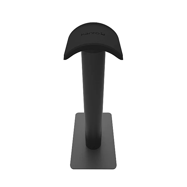 H2 Premium Universal Kulaklık Standı - Siyah - 4
