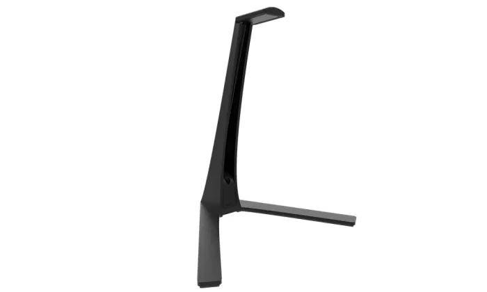 H3 Universal Masaüstü Kulaklık Standı, Silikon Ped ve Adaptör Tutucu - 3