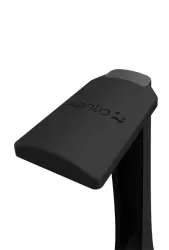 H3 Universal Masaüstü Kulaklık Standı, Silikon Ped ve Adaptör Tutucu - 4