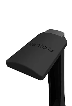 H3 Universal Masaüstü Kulaklık Standı, Silikon Ped ve Adaptör Tutucu - 4