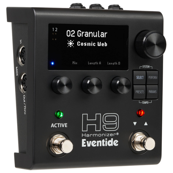 H9 Harmonizer Gen 2 - 1