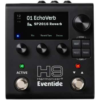 H9 Harmonizer Gen 2 - 2
