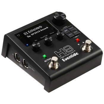 H9 Harmonizer Gen 2 - 3