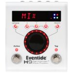 H9 MAX Effects Pedal w/Bluetooth Control - Eventide Audio
