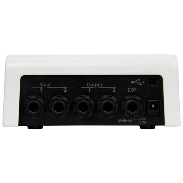 H9 MAX Effects Pedal w/Bluetooth Control - 3