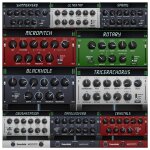 H9 Plug-in Series Bundle - 2