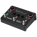 H90 Dark Harmonizer Multi-FX Pedal - 3