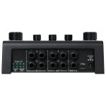 H90 Dark Harmonizer Multi-FX Pedal - 4