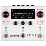 H90 Harmonizer Multi-FX Pedal - 1