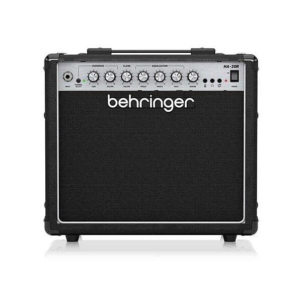 HA-20R 20W Gitar Amplifikatör - 1