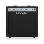 HA-40R 40W Gitar Amfisi - 1