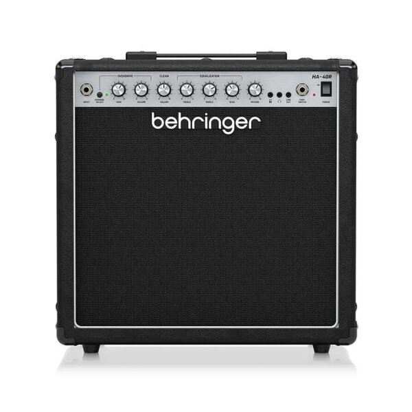 HA-40R 40W Gitar Amfisi - Behringer