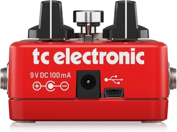 HALL OF FAME 2 / REVERB Efekt Pedalı - 3