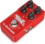 HALL OF FAME 2 / REVERB Efekt Pedalı - 4