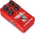 HALL OF FAME 2 / REVERB Efekt Pedalı - 2
