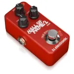HALL OF FAME 2 / REVERB Efekt Pedalı - 3