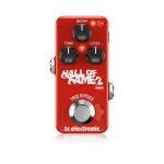 HALL OF FAME 2 / REVERB Efekt Pedalı - 1