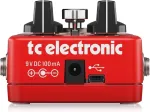 HALL OF FAME 2 / REVERB Efekt Pedalı - 3