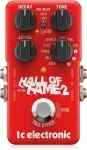HALL OF FAME 2 / REVERB Efekt Pedalı - TC Electronic