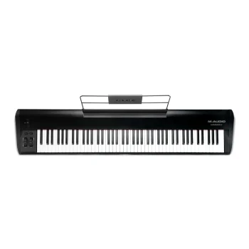Hammer 88 | 88 tuş Hammer Action MIDI Klavye - M-Audio
