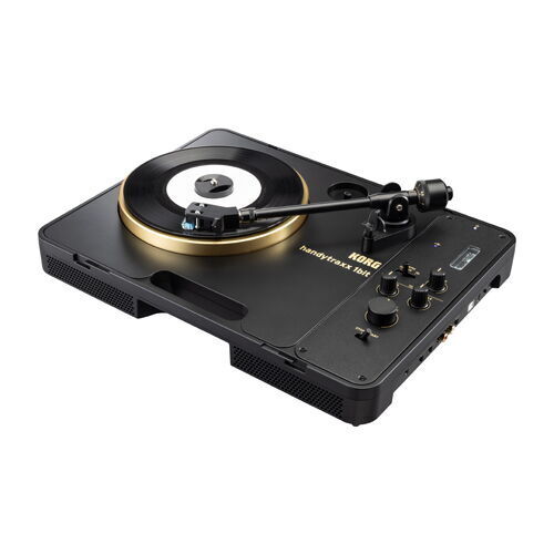 HANDYTRAXX 1BIT - KORG