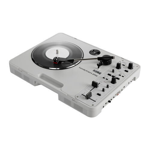 HANDYTRAXX PLAY - KORG