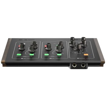 Harrison 32Ci USB-C Audio/MIDI Interface - 4