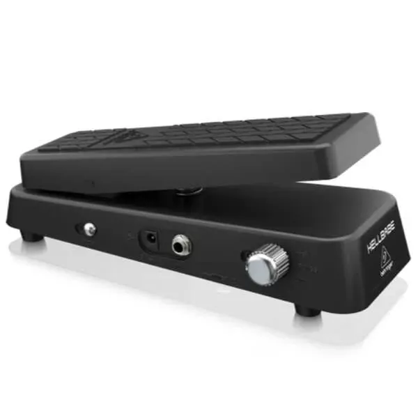 HB01 Wah Pedalı - 2