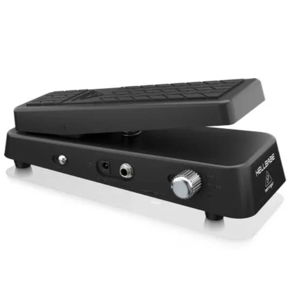 HB01 Wah Pedalı - 2