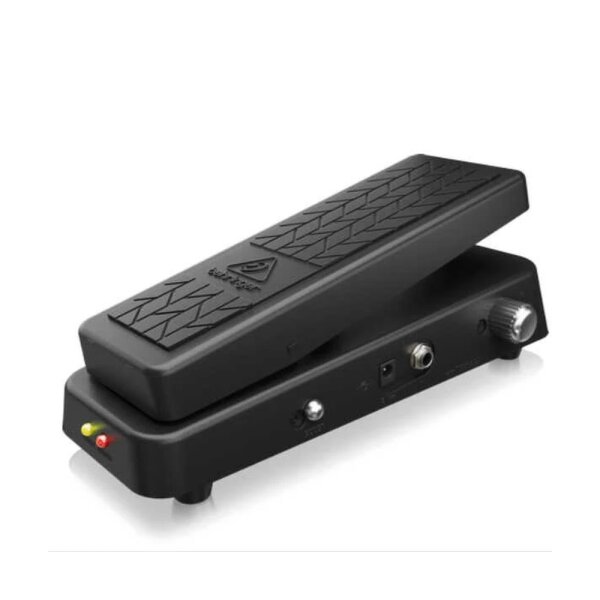 HB01 Wah Pedalı - 1
