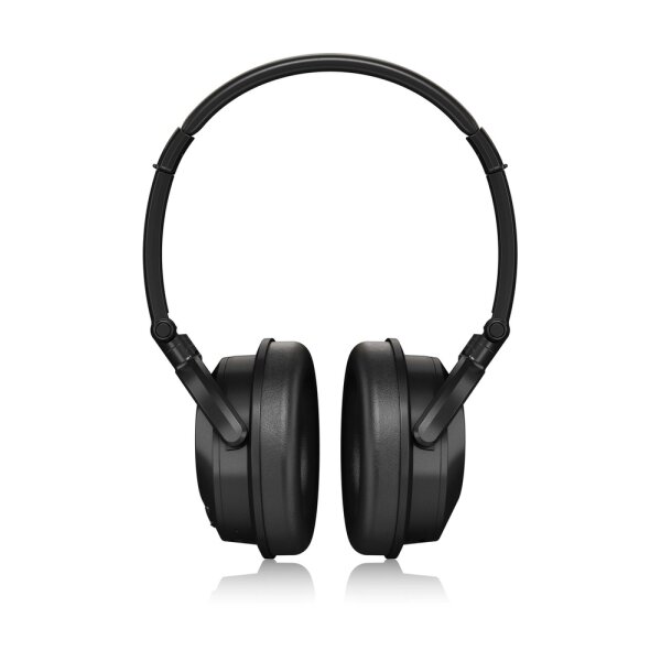 HC 2000BNC / Bluetooth ve Aktif Gürültü Önleyicili Kulaklık - Behringer