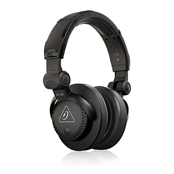 HC200 / Profesyonel DJ Kulaklığı - 3