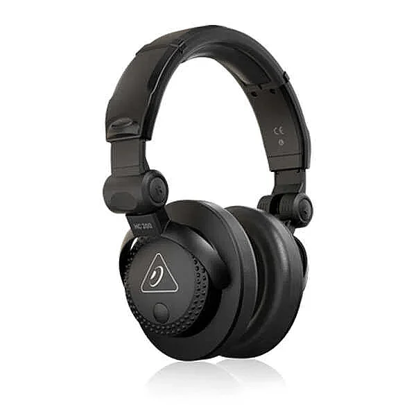 HC200 / Profesyonel DJ Kulaklığı - 3